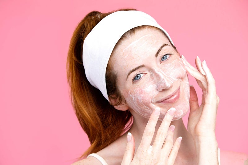 Yes To Watermelon, Light Hydration Super Fresh Cleanser, All Skin Types, Refresh & Hydrate Skin, fresh, 4 Fl Oz - Image 5